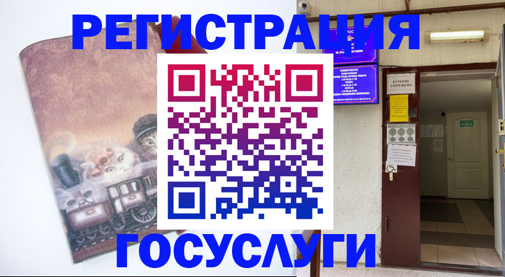 временная регистрация госуслуги в Палласовке