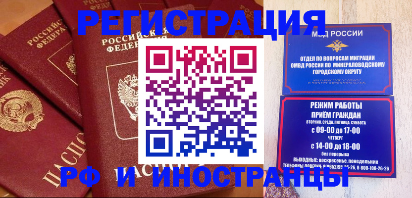 прописка паспорт в Палласовке